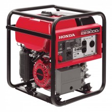 Honda EB3000c Power Equipment