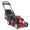 Toro Super Recycler (21") 159cc Personal Pace Lawn Mower