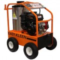 Easy-Kleen Professional 4000 PSI (Gas - Hot Water) Pressure Washer w/ Electric Start