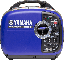 Yamah EF2000iST Inverter