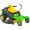 John Deere Z255 (48") 22HP Zero Turn Lawn Mower