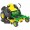 John Deere Z425 (54") 22HP Zero Turn Lawn Mower