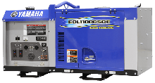 Yamaha EDL11000SDE Diesel