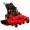 Gravely Pro-Walk Hydro 52HE PG (52") 18.5HP Kawasaki Commercial Electric Start Lawn Mower