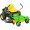 John Deere Z235 (42") 20HP Zero Turn Lawn Mower