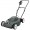 Black & Decker (18") 6.5-Amp Corded Electric Push Lawn Mower