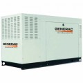 Generac QuietSource Series 36 kW Standby Power Generator Premium-Grade