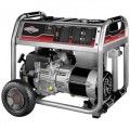 Briggs & Stratton 30658 - 5500 Watt Portable Generator