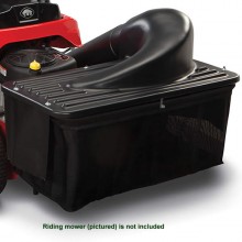 Snapper Single Bag Grass Collector, Rear Engine Riding Mower (2013 & Newer Models)