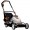 Remington RM212B (19") 24-Volt Cordless Push Lawn Mower