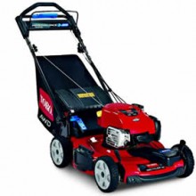 Toro Recycler (22") 163cc Personal Pace All-Wheel Drive Lawn Mower