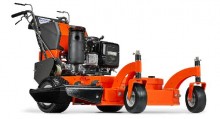 Husqvarna W436 36" Commercial Walk Behind with 18HP Briggs & Stratton Engine
