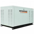 Generac QuietSource Series 27 kW Standby Power Generator (Premium-Grade)