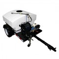 Cam Spray Professional 2500 PSI (Gas-Cold Water) Trailer Pressure Washer