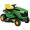 John Deere D105 (42") 17.5HP Lawn Tractor