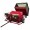 Sweep-All (60") 9HP Honda Powered 54 Cubic Foot Professional Lawn Sweeper