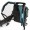 Makita EB7650TH 75.6cc MM4® 4-Cycle Backpack Leaf Blower