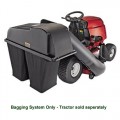 Toro/MTD Twin Grass Bagging System (fits 2009 and older 38