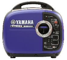 Yamah EF2000iS Inverter
