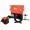 Yard Force 500 PSI (Cordless - Cold Water) Lithium-Ion Pressure Washer