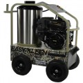 Easy-Kleen Professional 4000 PSI (Gas - Hot Water) Realtree Camo Pressure Washer w/ Electric Start