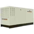 Generac Commercial Series 150kW Standby Generator (277/480V - NG) SCAQMD Compliant