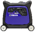 Yamaha EF6300iSDE Inverter