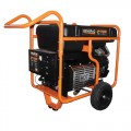 Generac GP17500E - 17,500 Watt Electric Start Portable Generator